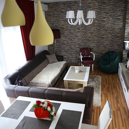 Apartments Koprivica Nikšić Zewnętrze zdjęcie