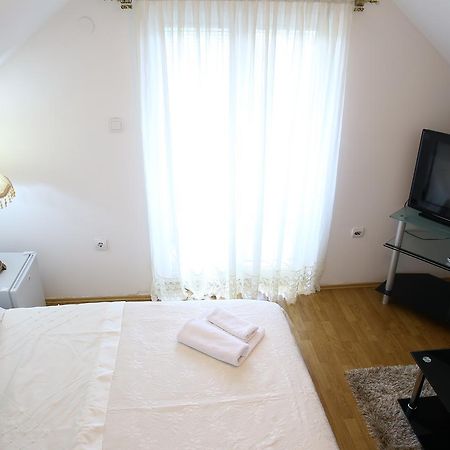 Apartments Koprivica Nikšić Zewnętrze zdjęcie