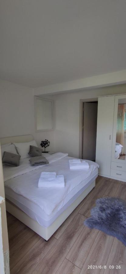 Apartments Koprivica Nikšić Zewnętrze zdjęcie