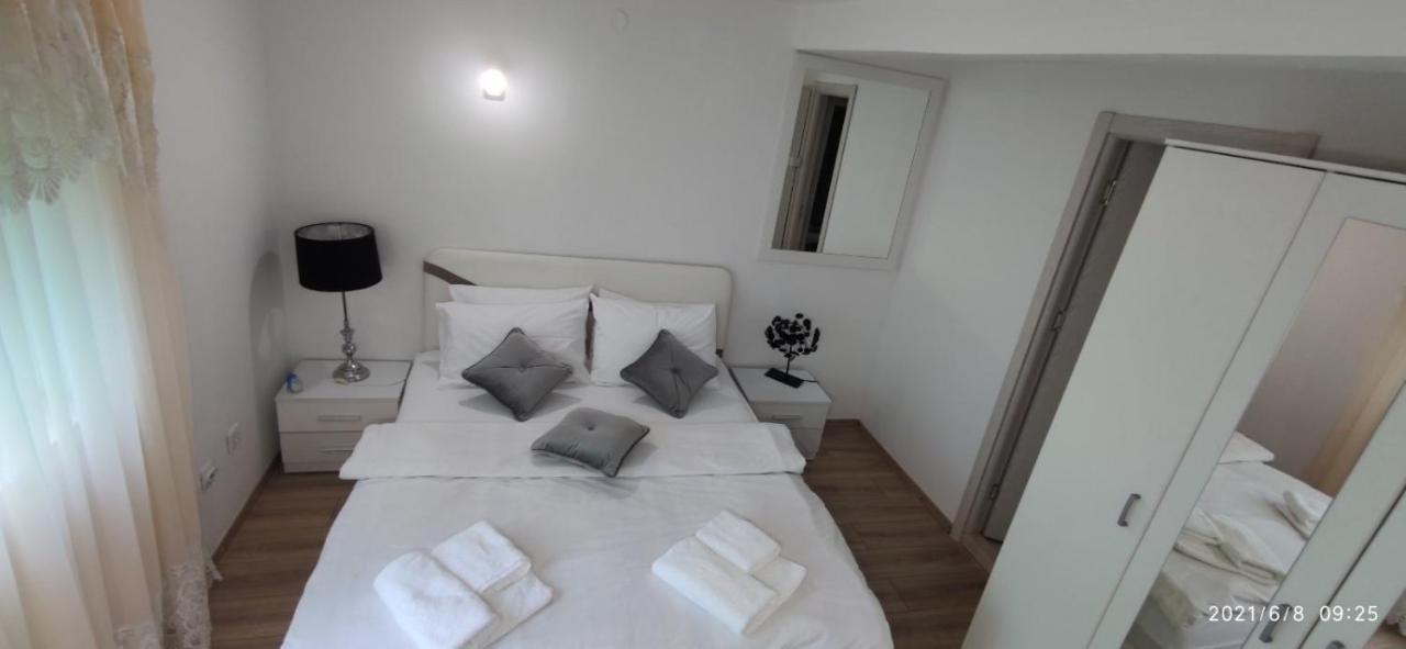 Apartments Koprivica Nikšić Zewnętrze zdjęcie