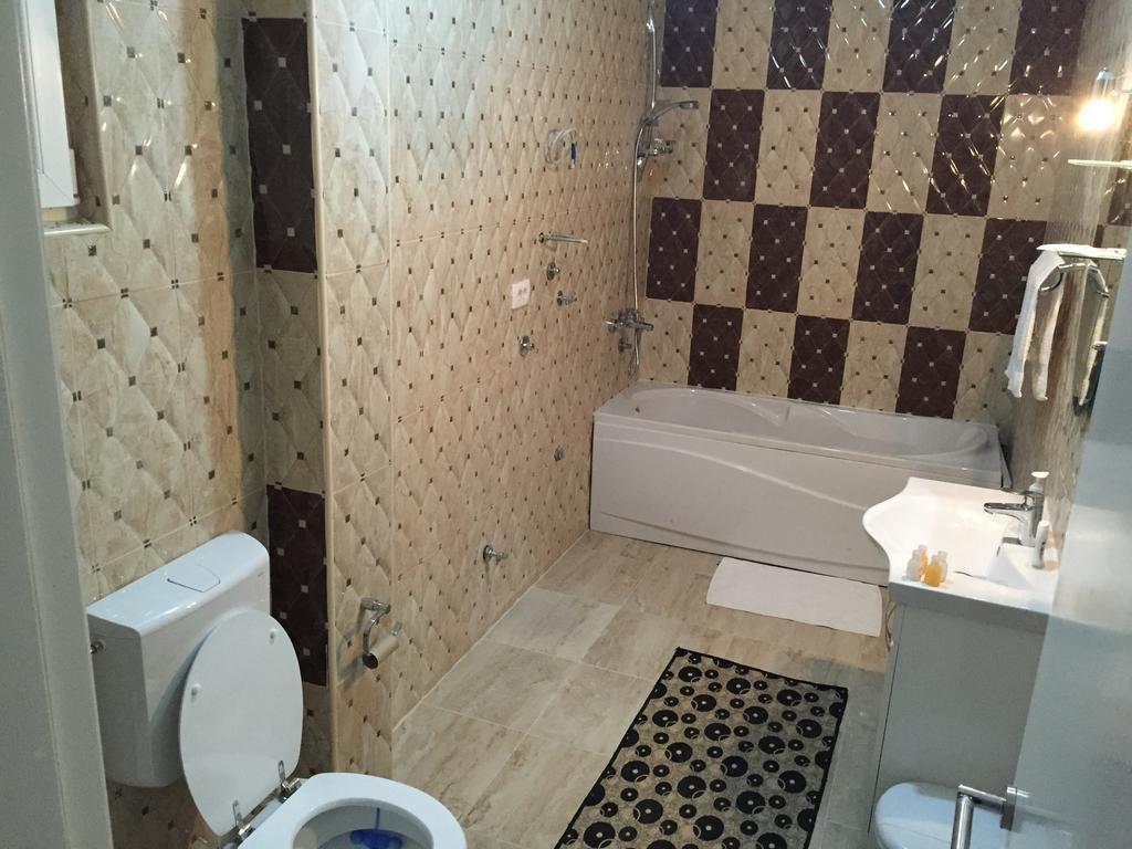 Apartments Koprivica Nikšić Pokój zdjęcie
