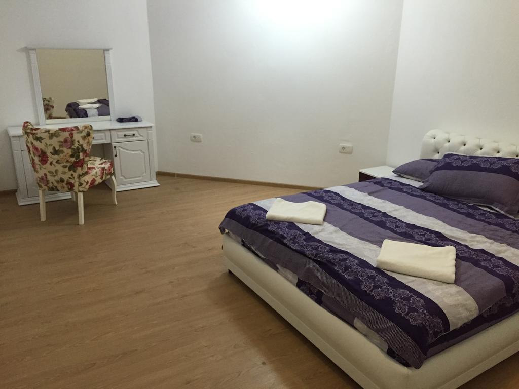 Apartments Koprivica Nikšić Pokój zdjęcie