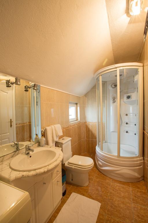 Apartments Koprivica Nikšić Pokój zdjęcie