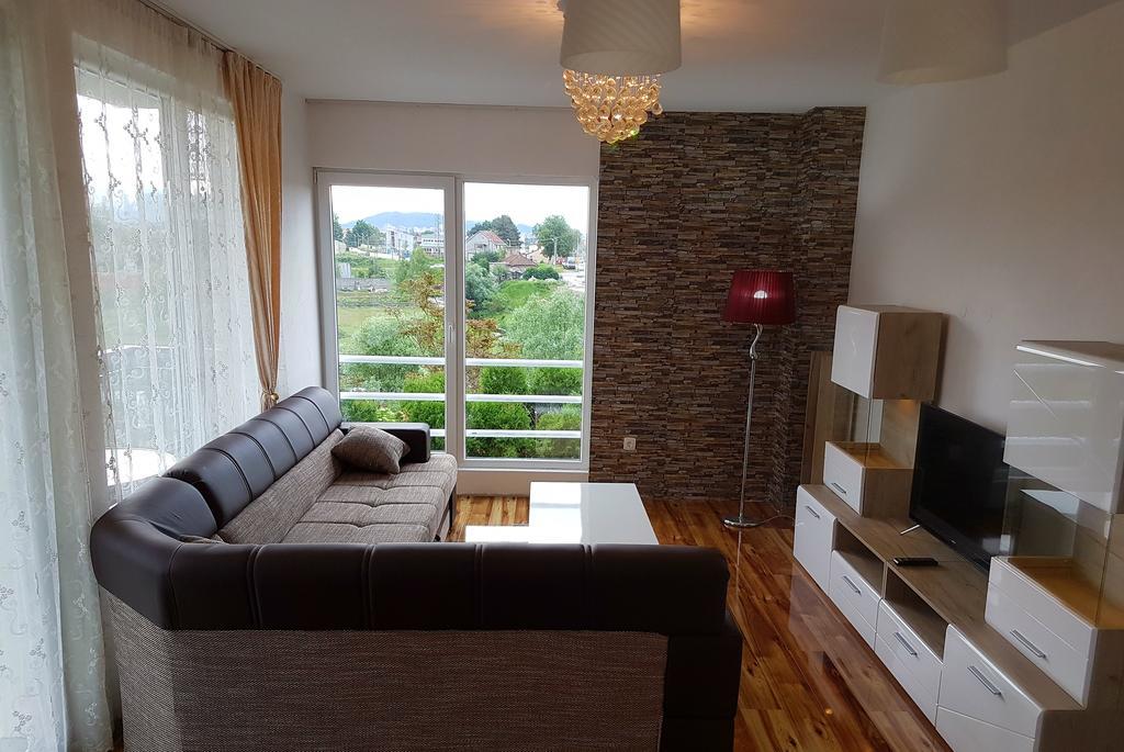 Apartments Koprivica Nikšić Zewnętrze zdjęcie