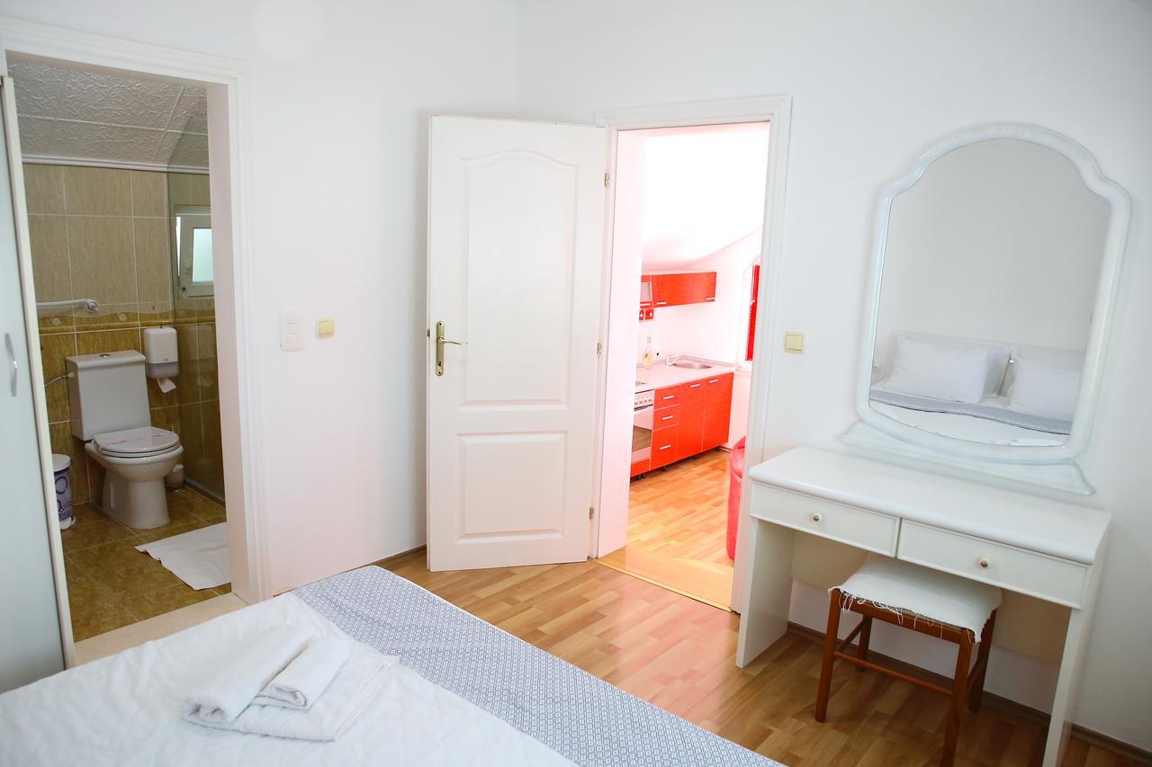 Apartments Koprivica Nikšić Zewnętrze zdjęcie