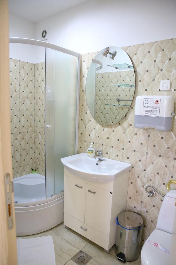 Apartments Koprivica Nikšić Zewnętrze zdjęcie