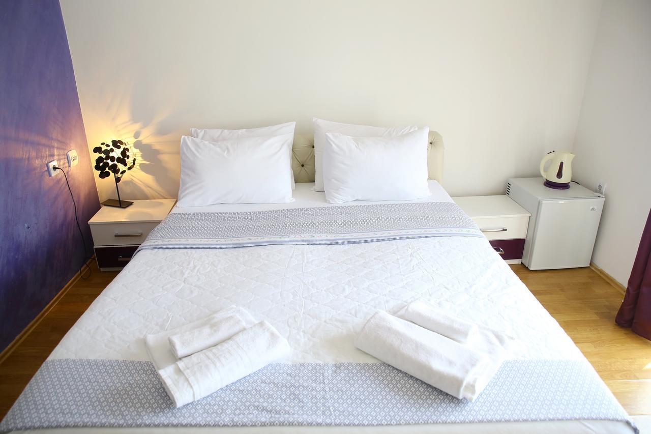 Apartments Koprivica Nikšić Zewnętrze zdjęcie
